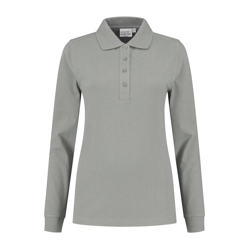 Santino Polo Shirt Ladies Lexington