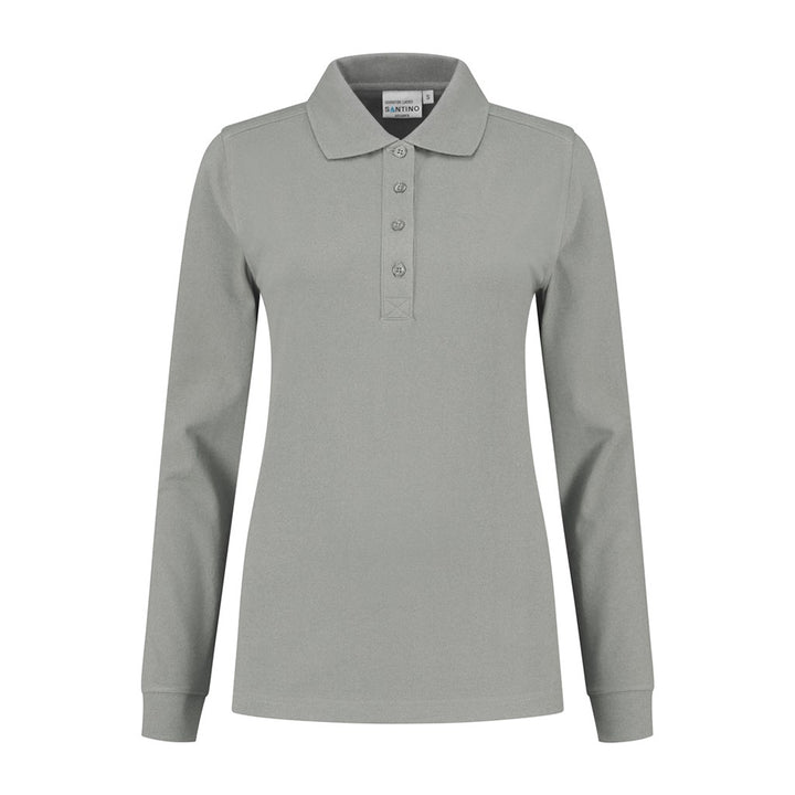 Santino Poloshirt Ladies Lexington