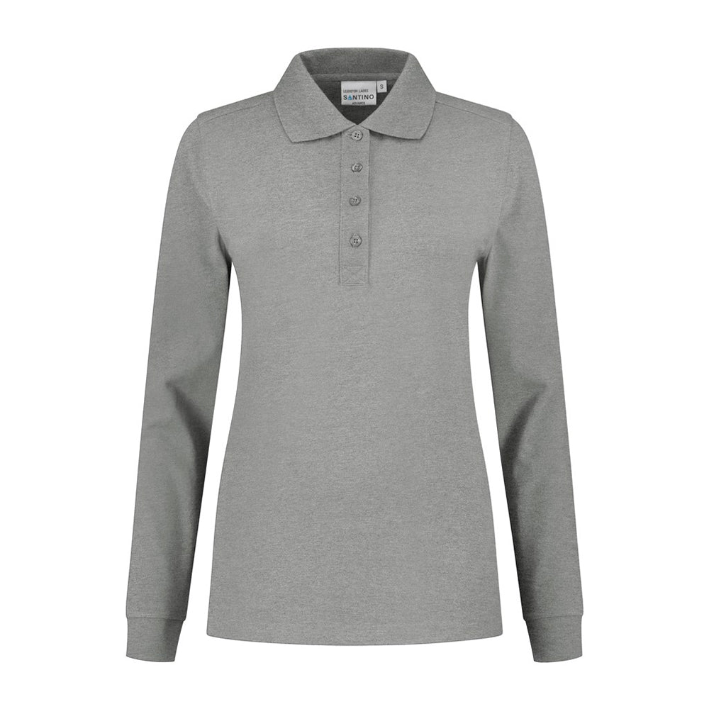 Santino Poloshirt Ladies Lexington