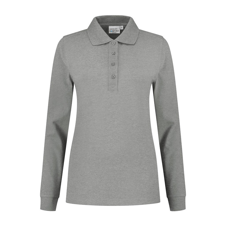 Santino Polo Shirt Ladies Lexington