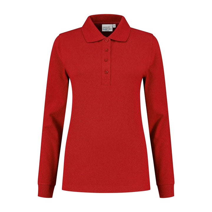 Santino Poloshirt Lexington Ladies 4XL-6XL