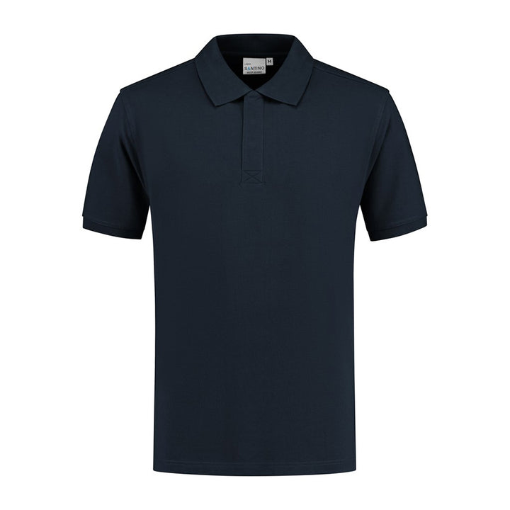 Santino Poloshirt Lisbon