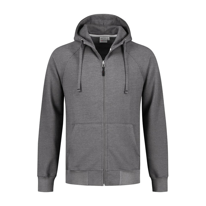 Santino Hooded Sweatvest Reno