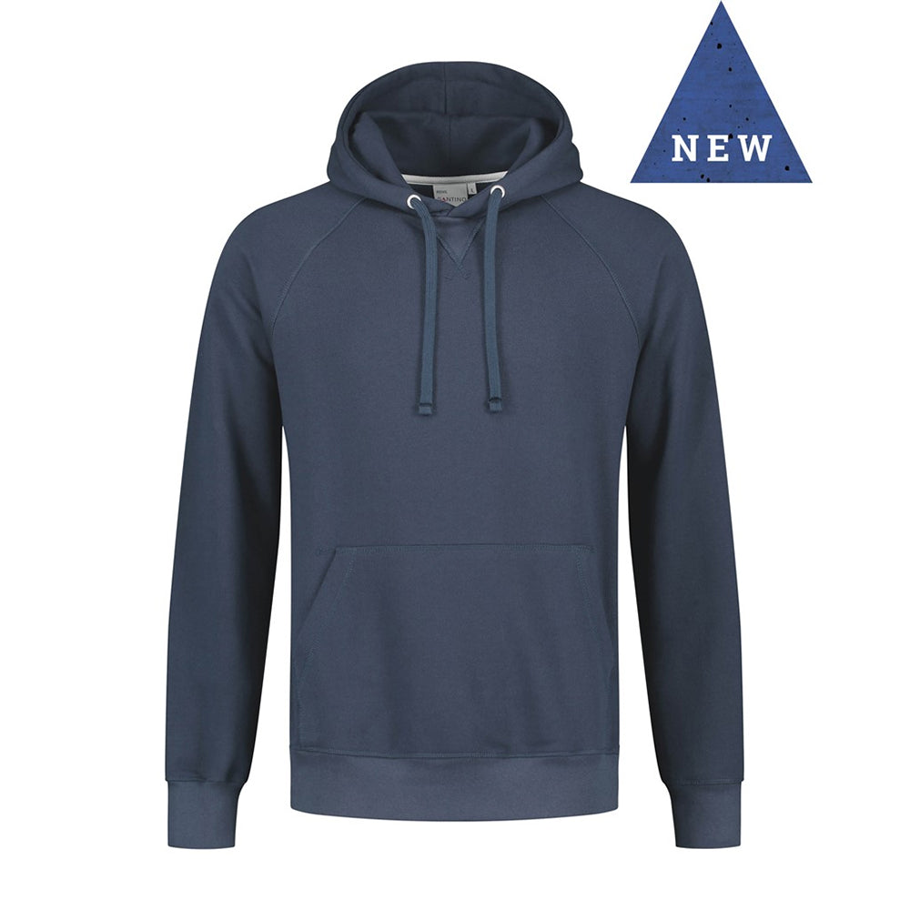 Santino Hooded Sweater Rens