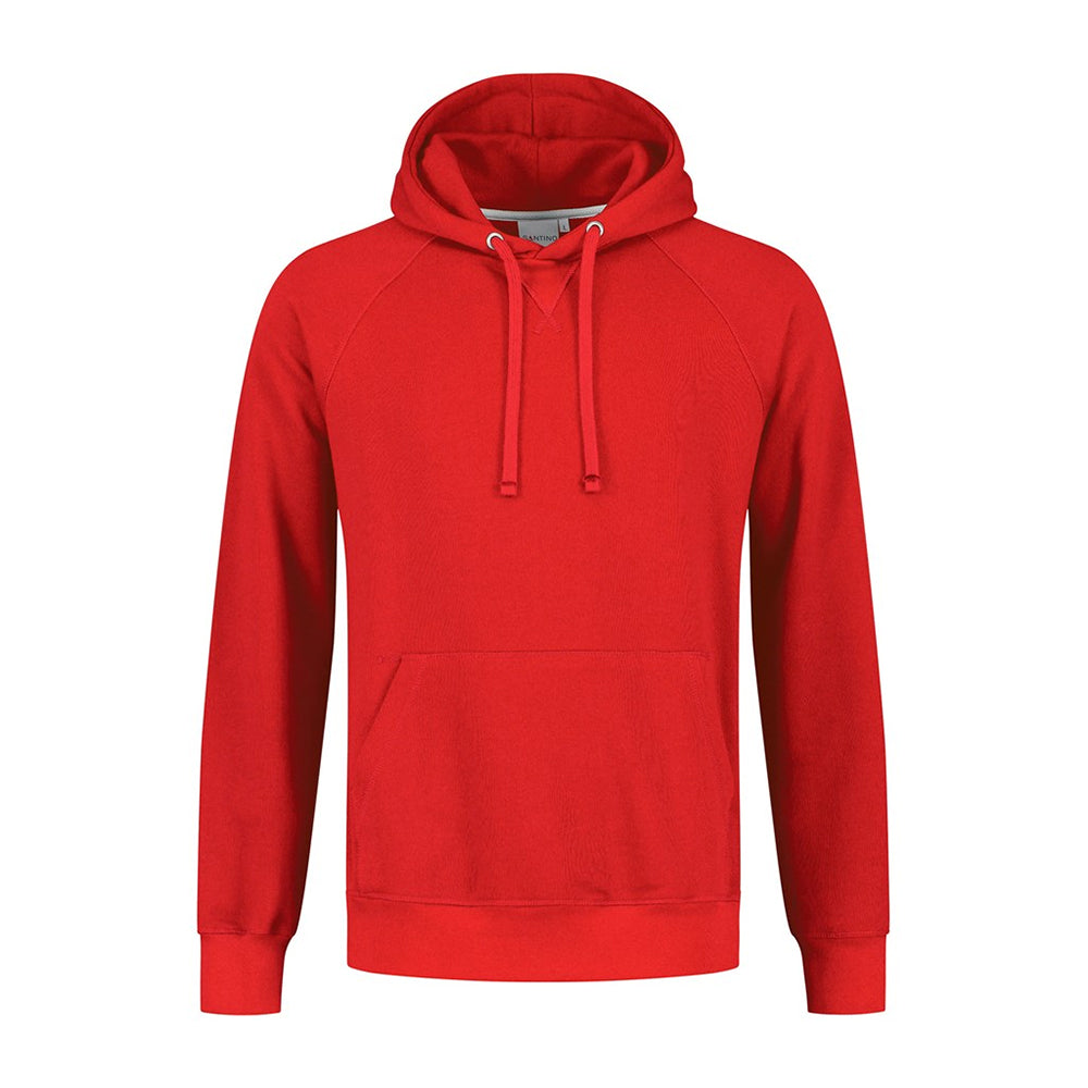 Santino Hooded Sweater Rens