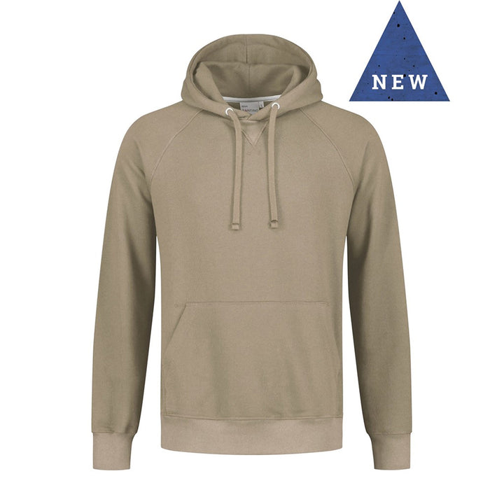 Santino Hooded Sweater Rens