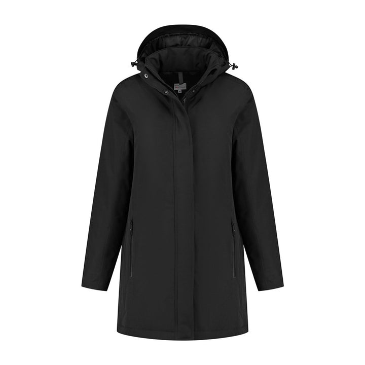 Santino Parka Santiago Ladies