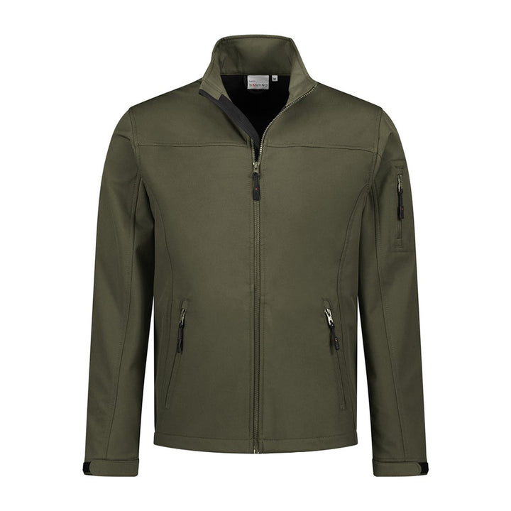 Santino Softshell Jacket Santo