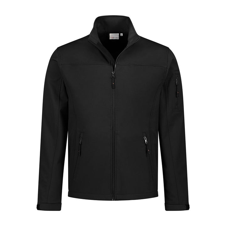 Santino Softshell Jacket Santo