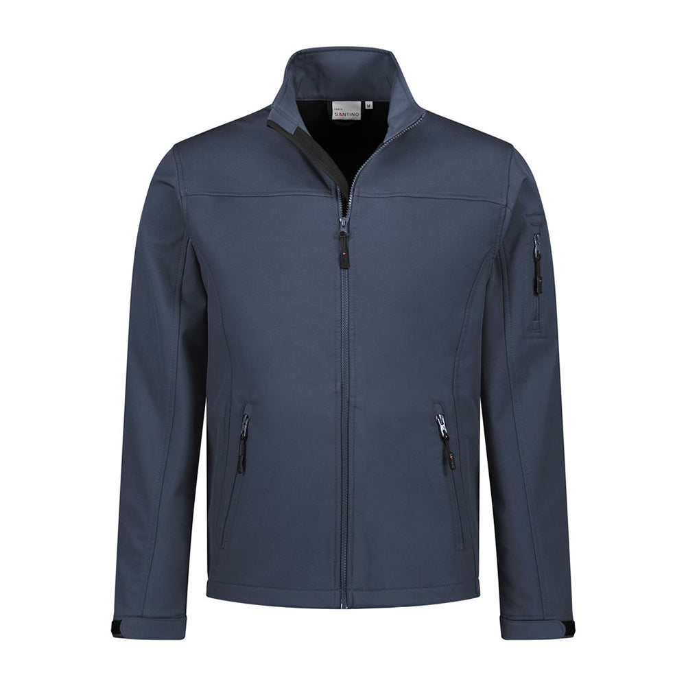 Santino Softshell Jacket Santo