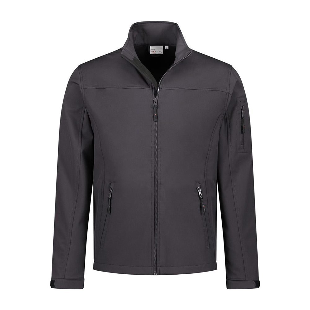 Santino Softshell Jacket Santo