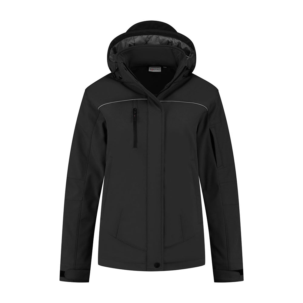 Santino Softshell Jacket Stockholm Ladies