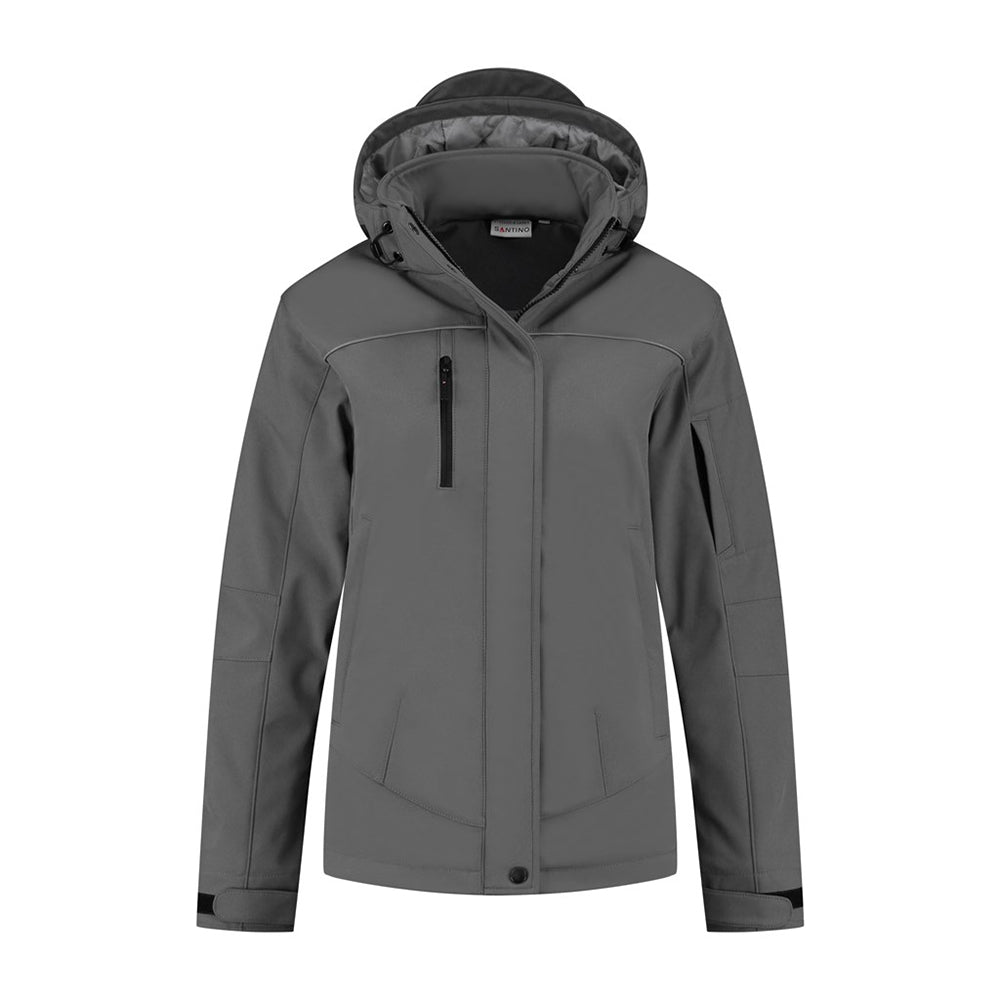 Santino Softshell Jacket Stockholm Ladies