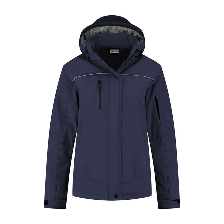 Santino Softshell Jacket Stockholm Ladies