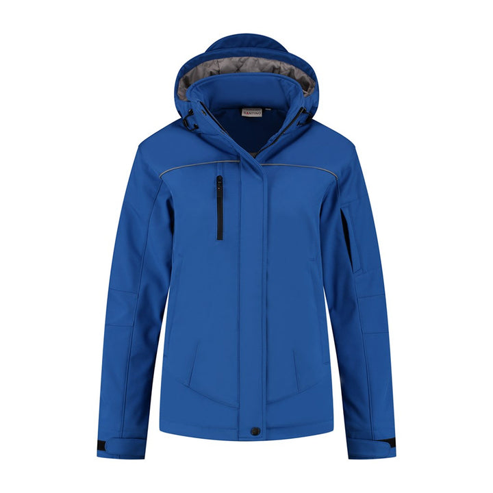 Santino Softshell Jacket Stockholm Ladies