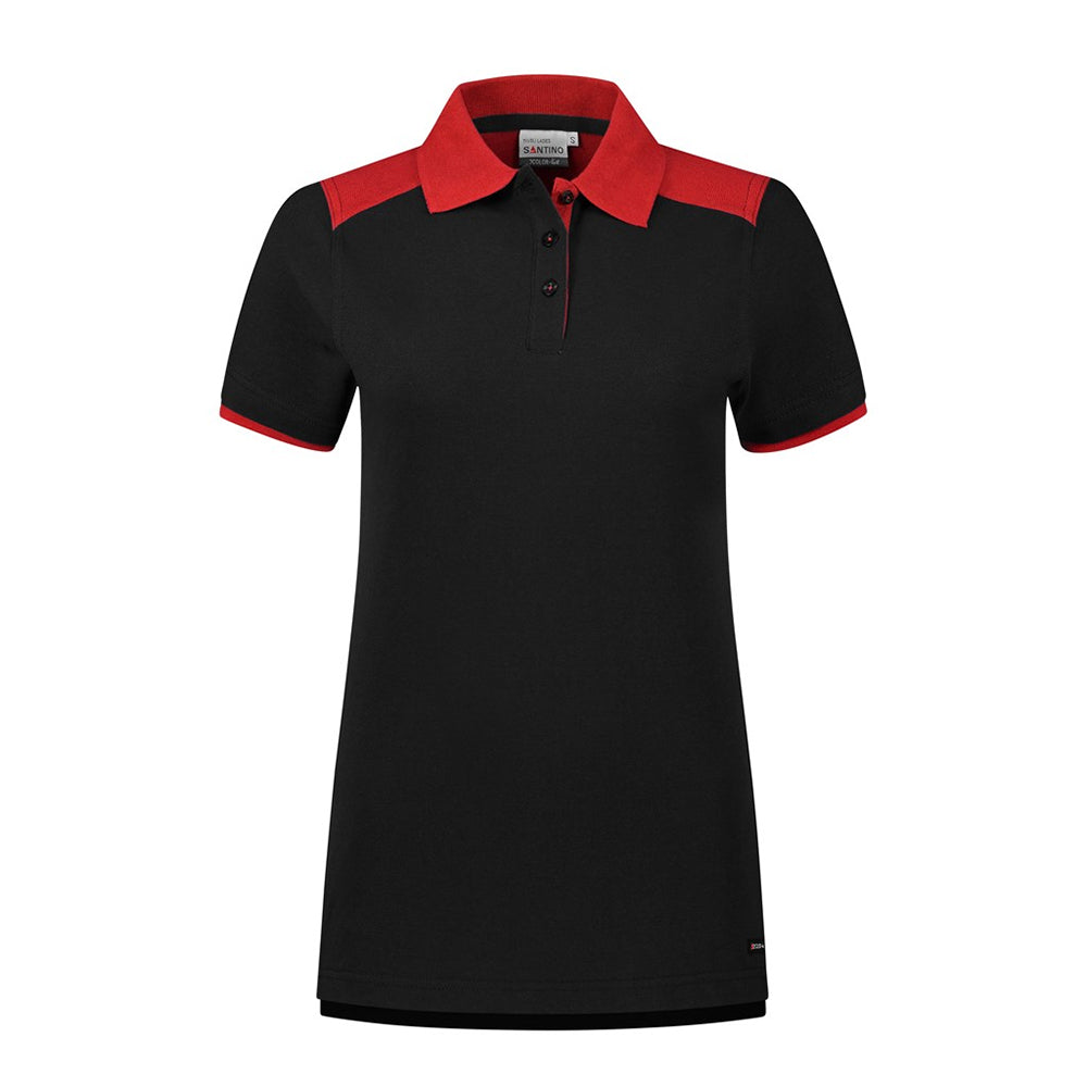 Santino Poloshirt Tivoli Ladies