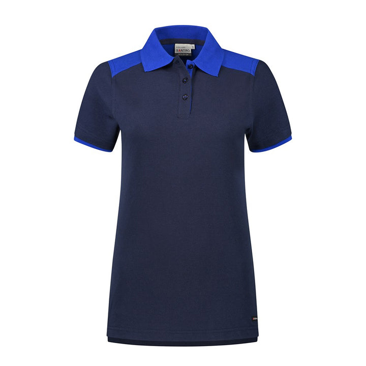 Santino Poloshirt Tivoli Ladies