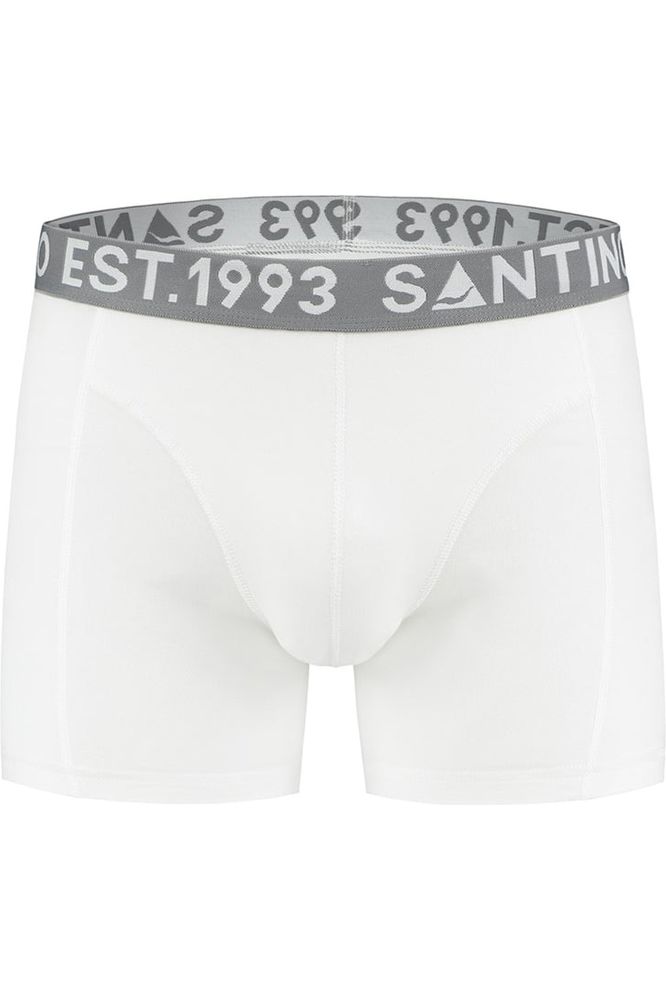 Santino Boxershort Boxer - Bedrijfskleding Koning