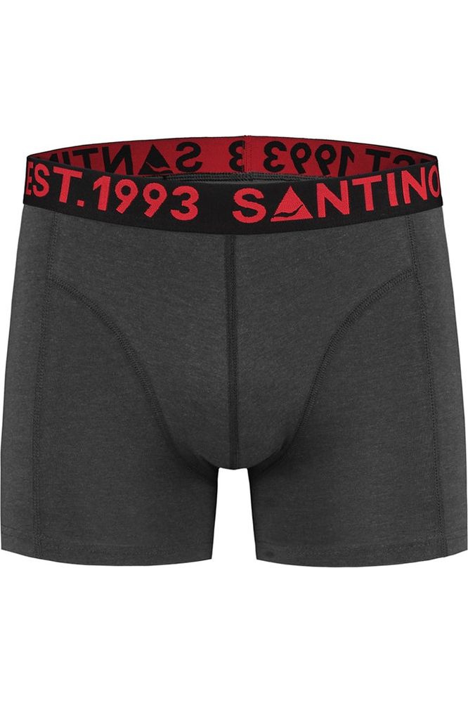 Santino Boxershort Boxer - Bedrijfskleding Koning