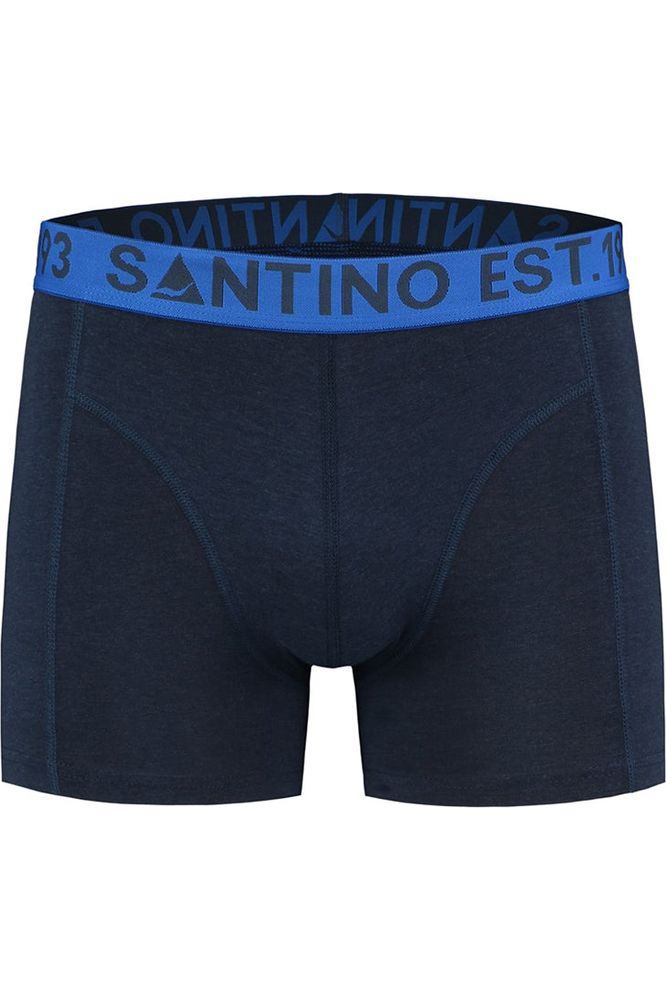 Santino Boxershort Boxer - Bedrijfskleding Koning