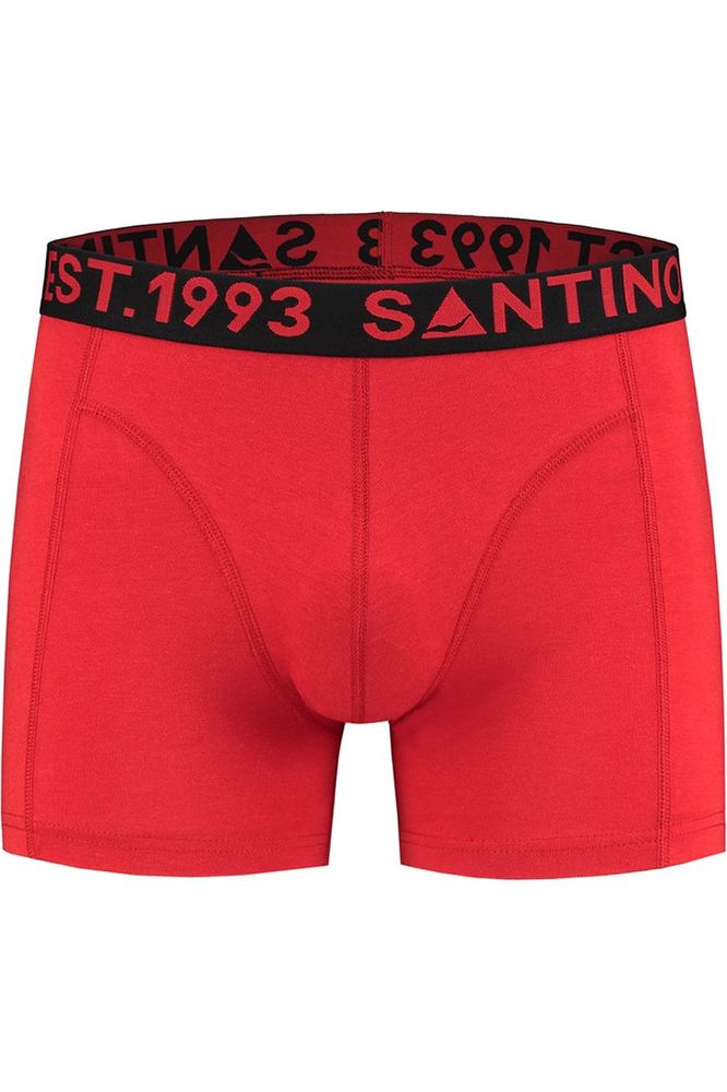 Santino Boxershort Boxer - Bedrijfskleding Koning