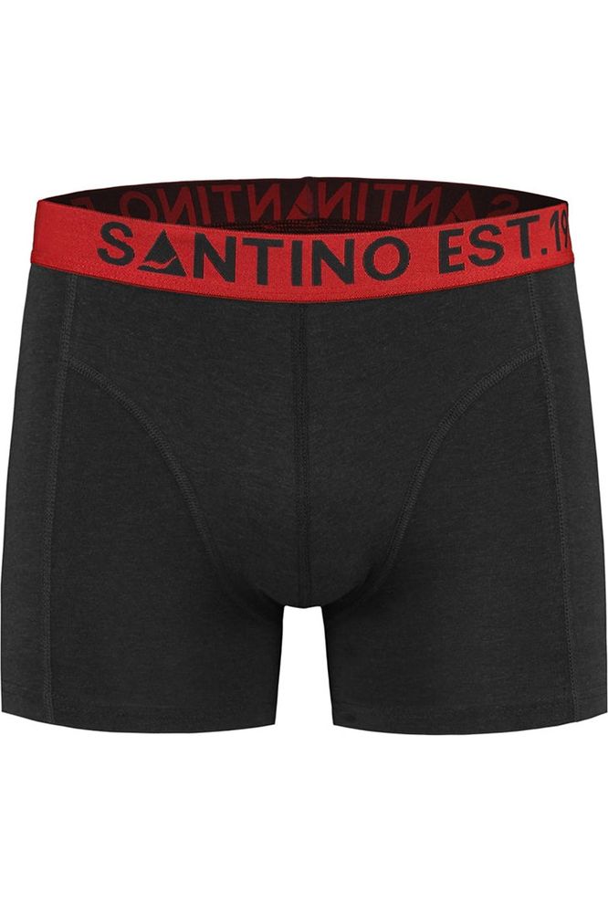 Santino Boxershort Boxer - Bedrijfskleding Koning