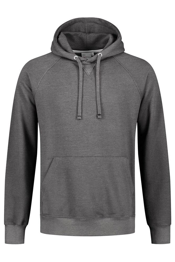 Santino Hooded Sweater Rens - Bedrijfskleding Koning