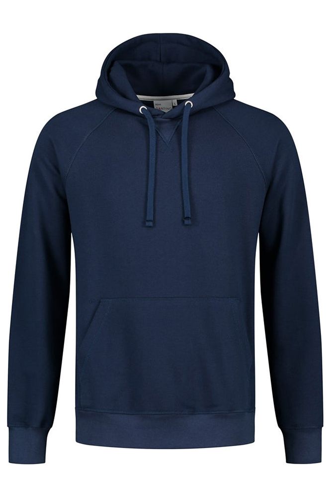 Santino Hooded Sweater Rens - Bedrijfskleding Koning