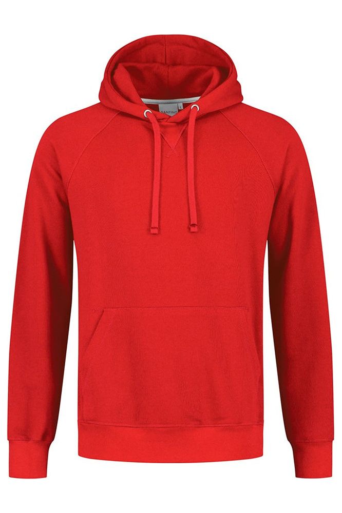 Santino Hooded Sweater Rens - Bedrijfskleding Koning