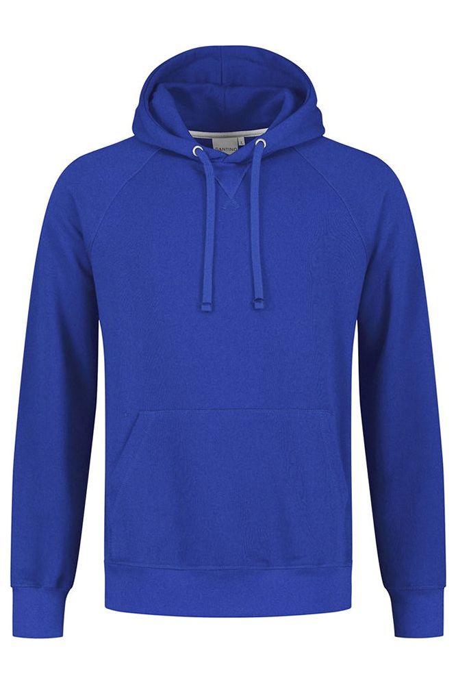 Santino Hooded Sweater Rens - Bedrijfskleding Koning