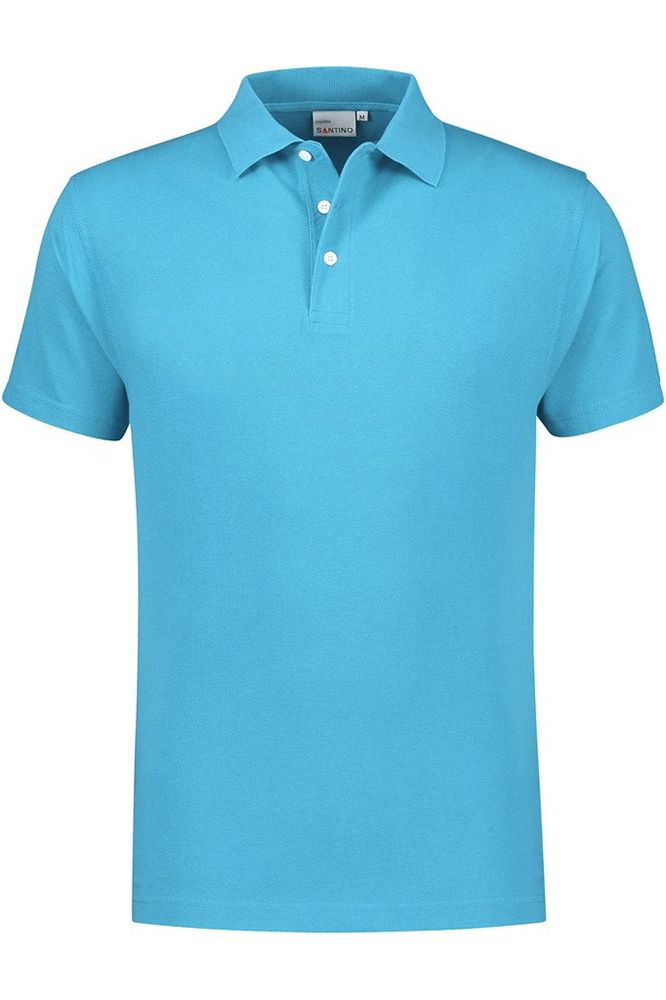 Santino Poloshirt Charma - Bedrijfskleding Koning