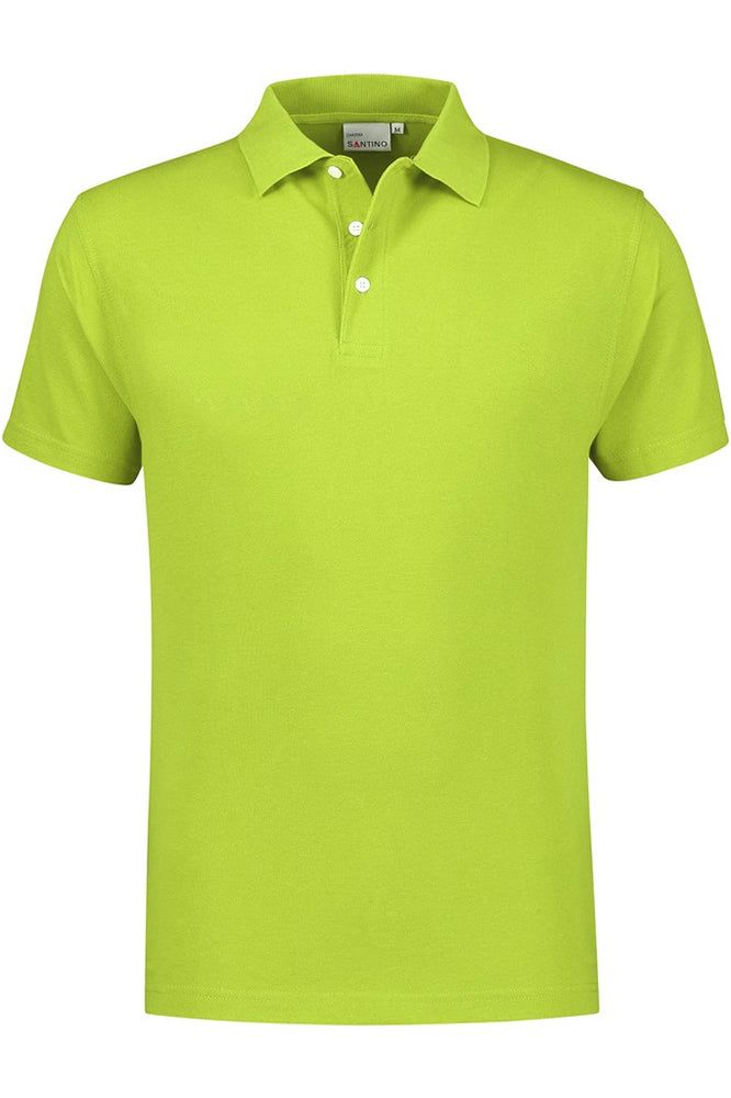 Santino Poloshirt Charma - Bedrijfskleding Koning