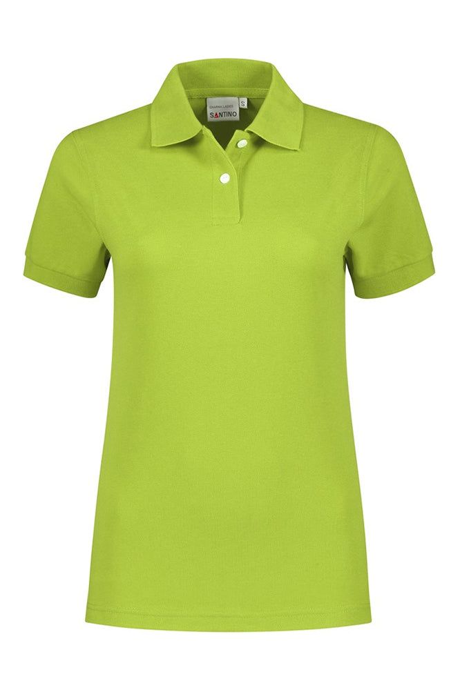 Santino Poloshirt Charma Ladies - Bedrijfskleding Koning