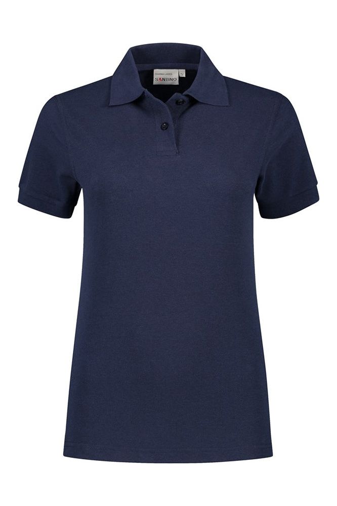 Santino Poloshirt Charma Ladies - Bedrijfskleding Koning