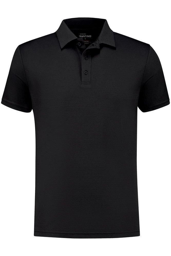 Santino Poloshirt Edinburgh - Bedrijfskleding Koning