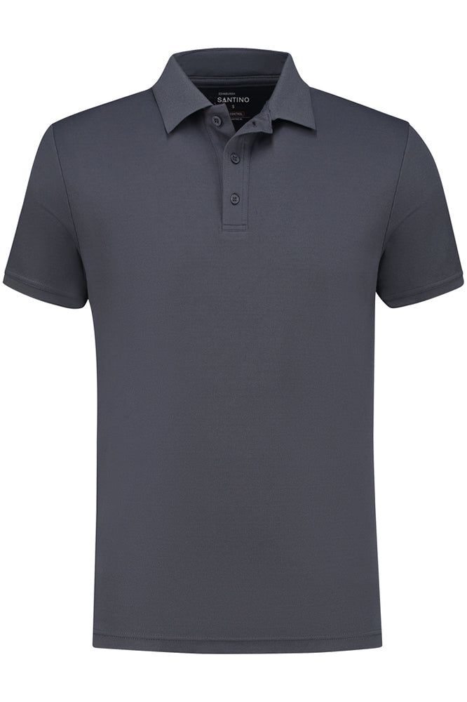 Santino Poloshirt Edinburgh - Bedrijfskleding Koning