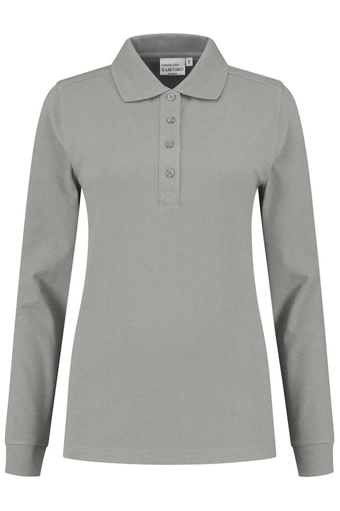 Santino Poloshirt Ladies Lexington - Bedrijfskleding Koning