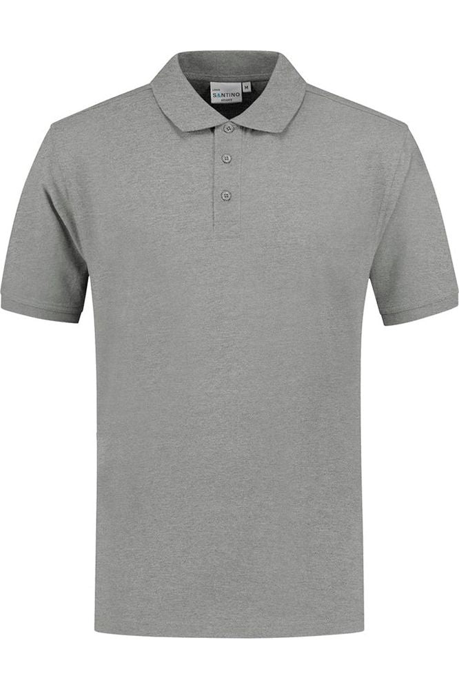 Santino Poloshirt Leeds - Bedrijfskleding Koning