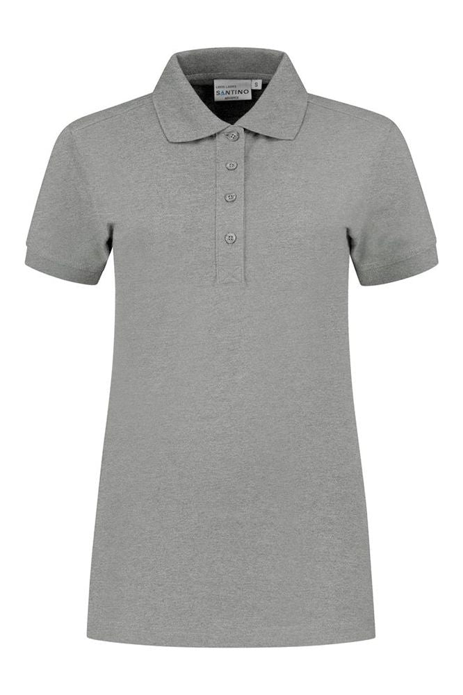 Santino Poloshirt Leeds Ladies - Bedrijfskleding Koning