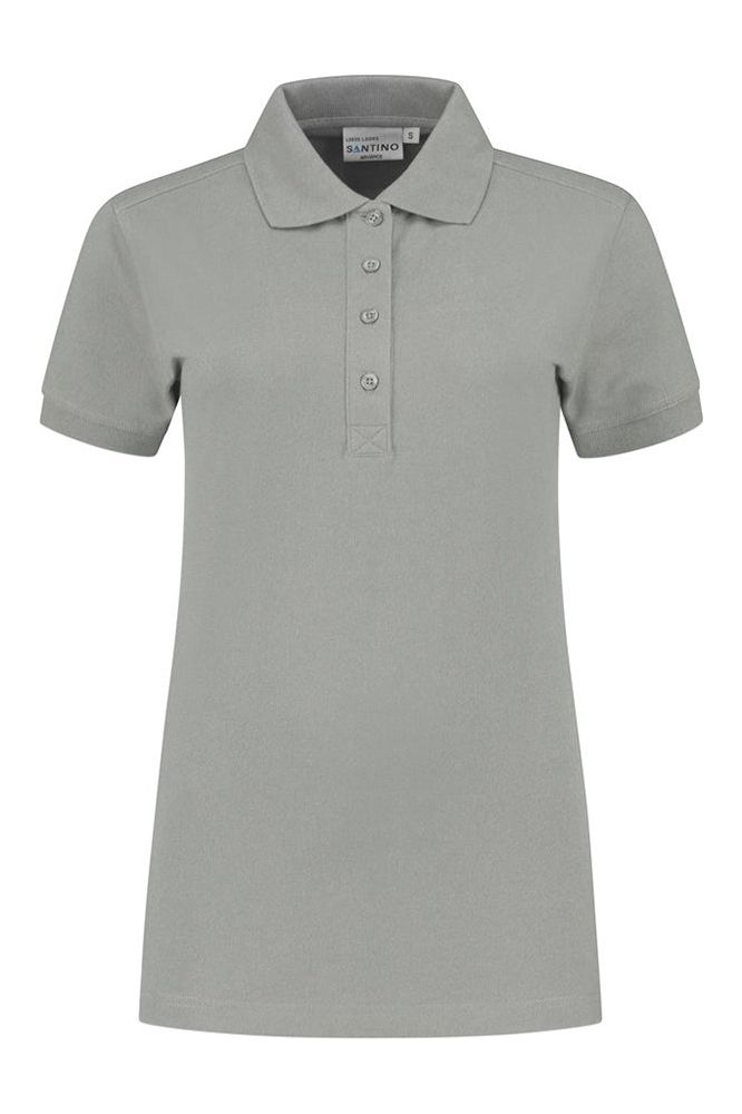 Santino Poloshirt Leeds Ladies - Bedrijfskleding Koning