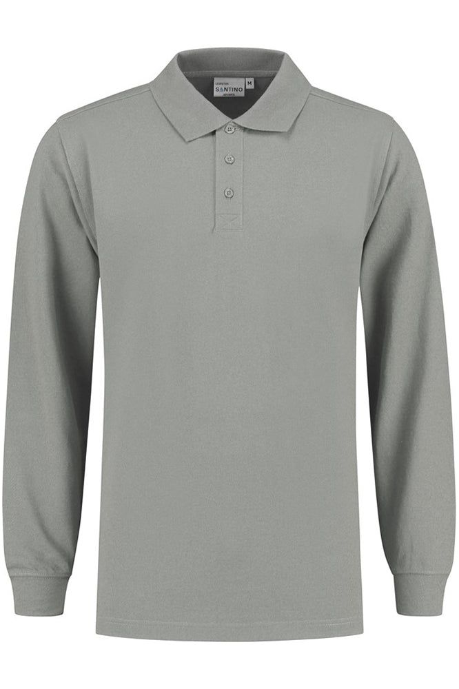 Santino Poloshirt Lexington - Bedrijfskleding Koning