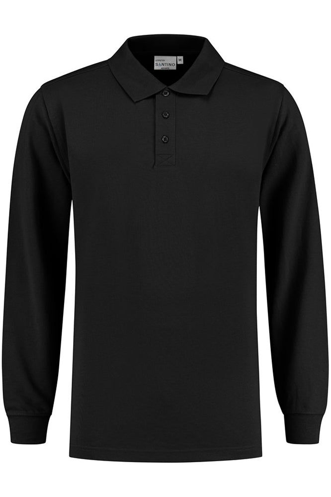 Santino Poloshirt Lexington - Bedrijfskleding Koning