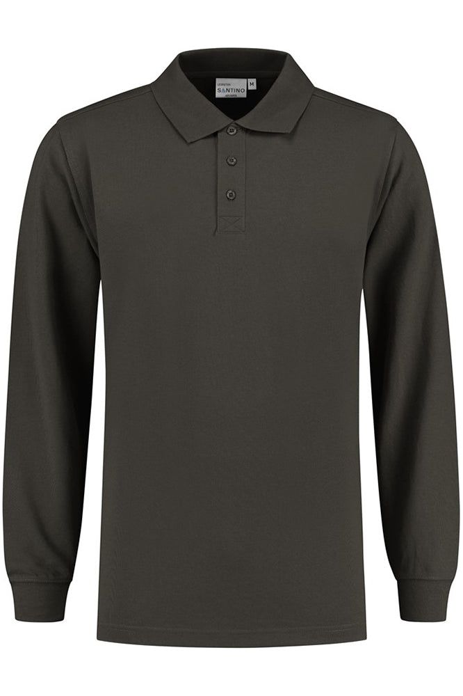 Santino Poloshirt Lexington - Bedrijfskleding Koning