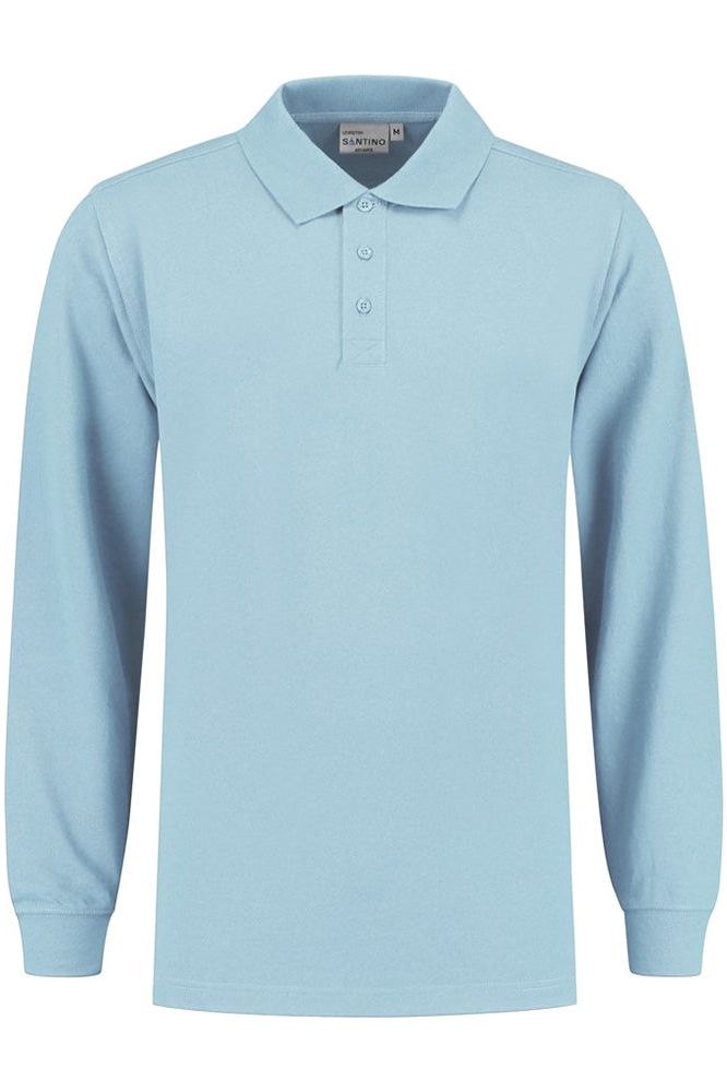 Santino Poloshirt Lexington - Bedrijfskleding Koning