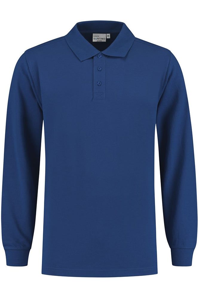 Santino Poloshirt Lexington - Bedrijfskleding Koning