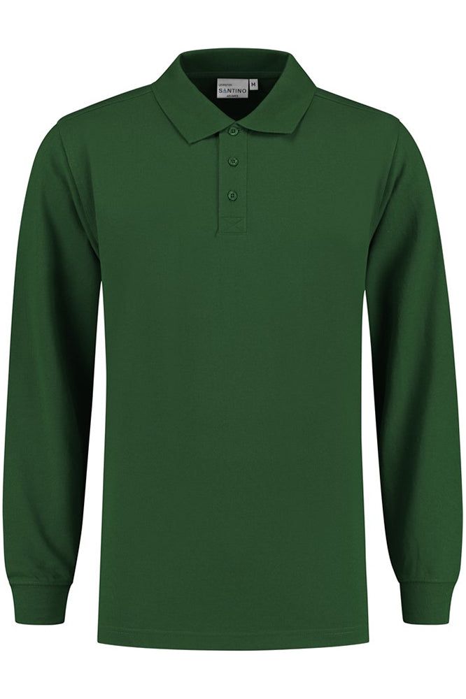 Santino Poloshirt Lexington 4XL-7XL - Bedrijfskleding Koning