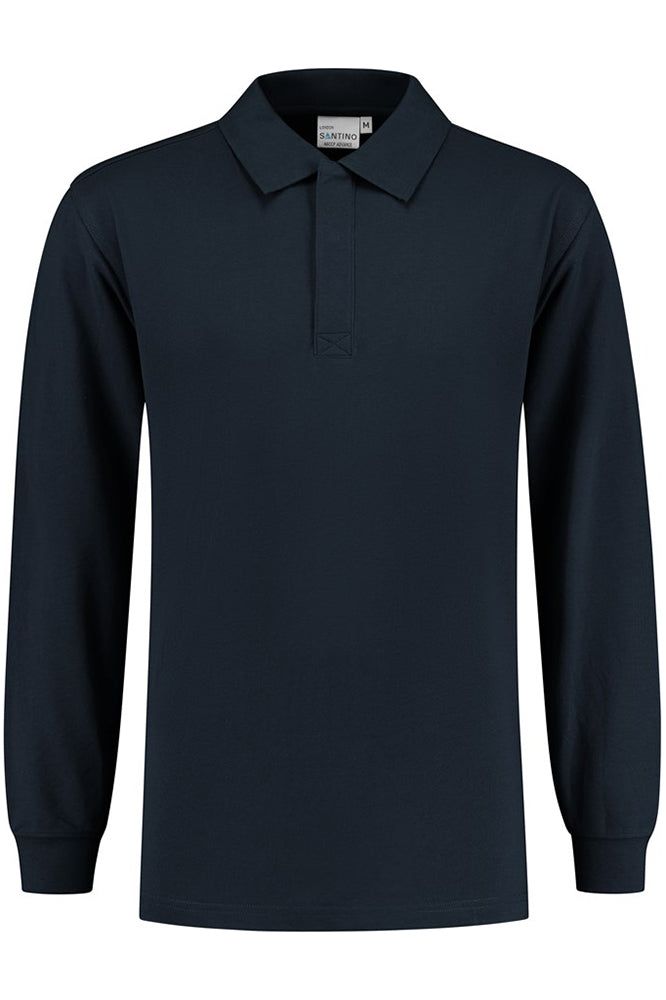 Santino Poloshirt London - Bedrijfskleding Koning