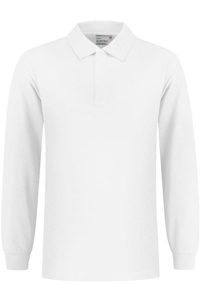 Santino Poloshirt London - Bedrijfskleding Koning