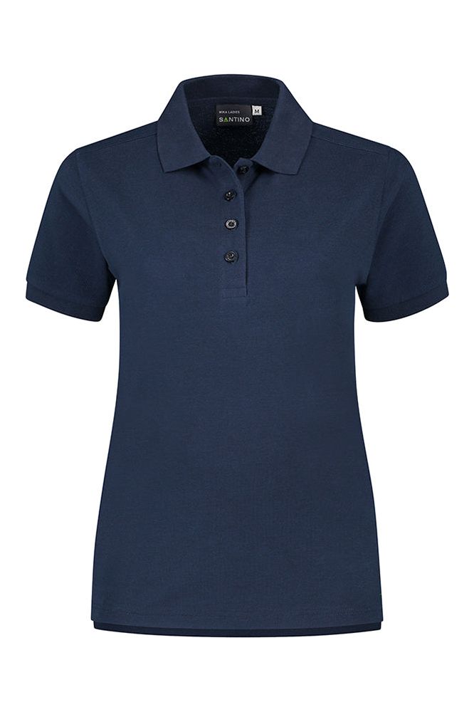 Santino Poloshirt Mika Ladies - Bedrijfskleding Koning