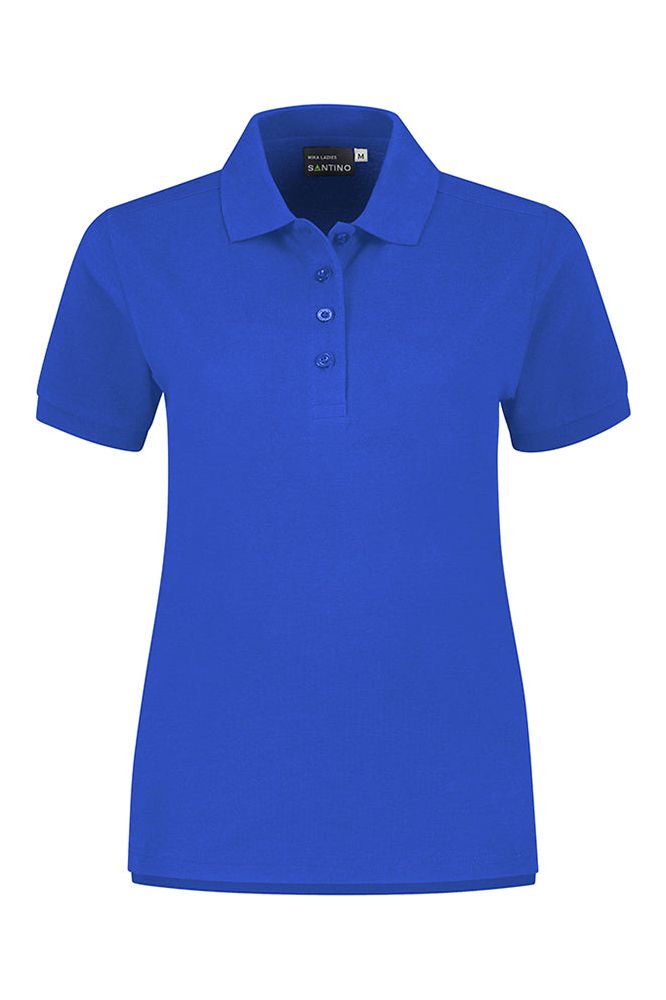 Santino Poloshirt Mika Ladies - Bedrijfskleding Koning